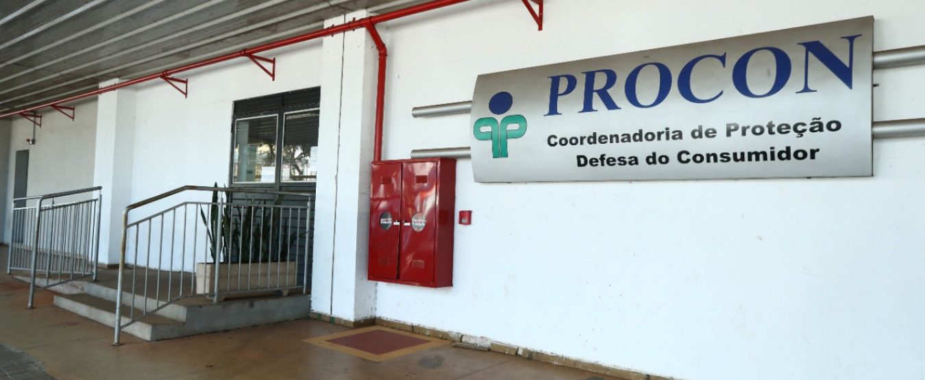 Procon Orienta Aten O Aos Pais Na Hora Da Compra Do Presente Para Dia